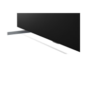 TV LG 올레드 갤러리 TV (스탠드형) (OLED77GXKS.AKRG) 썸네일이미지 7