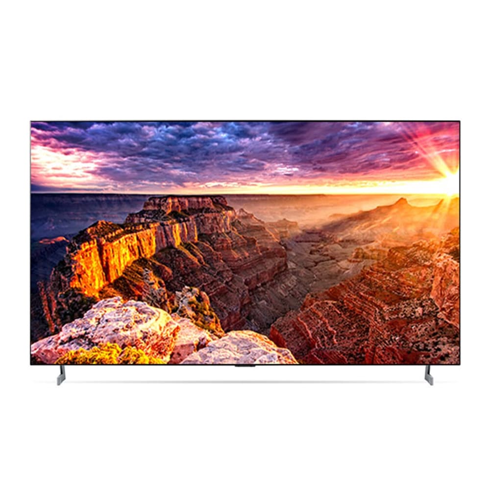 TV LG SIGNATURE OLED 8K (스탠드형) (OLED77ZXKS.AKR) 메인이미지 0