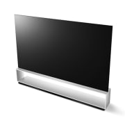 TV LG SIGNATURE OLED 8K (OLED88ZXKNA.AKR) 썸네일이미지 4