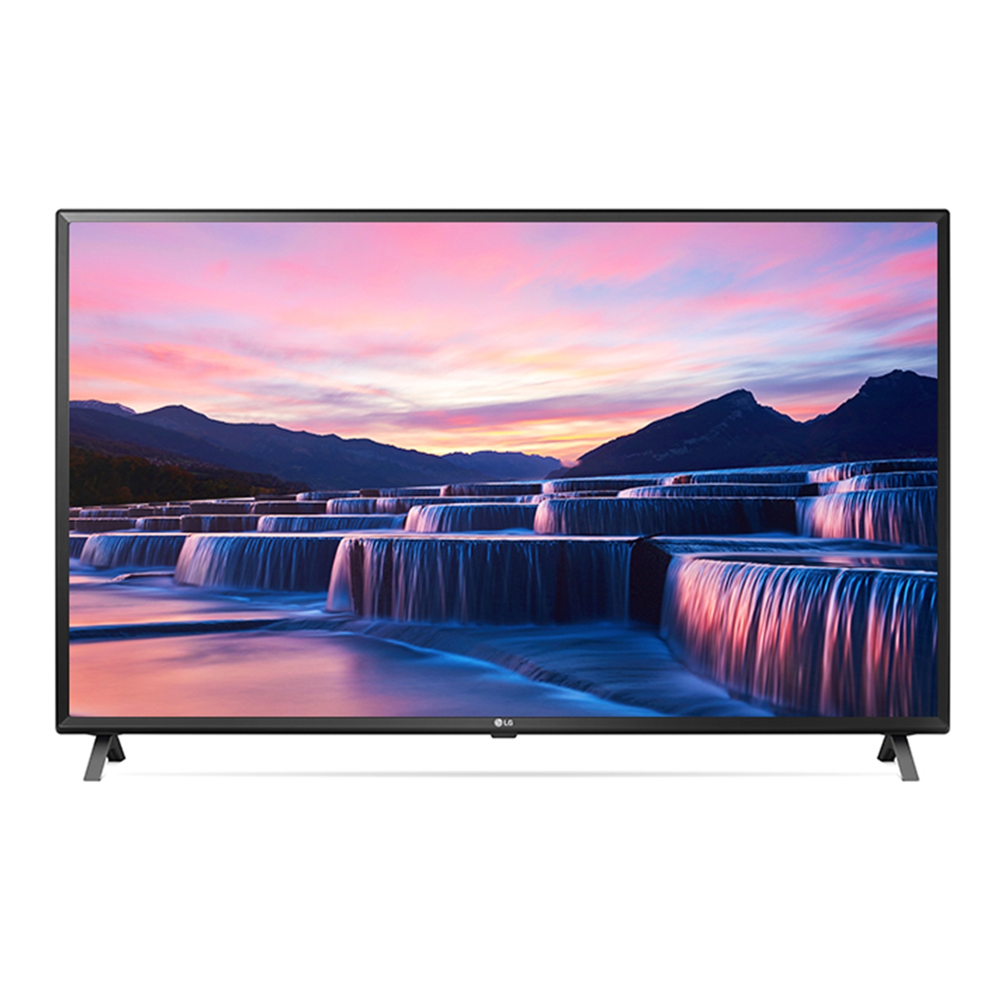 TV LG 울트라 HD TV AI ThinQ (43UN7800GNC.AKR) 줌이미지 0