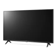 TV LG 울트라 HD TV AI ThinQ (43UN7800GNC.AKR) 썸네일이미지 2