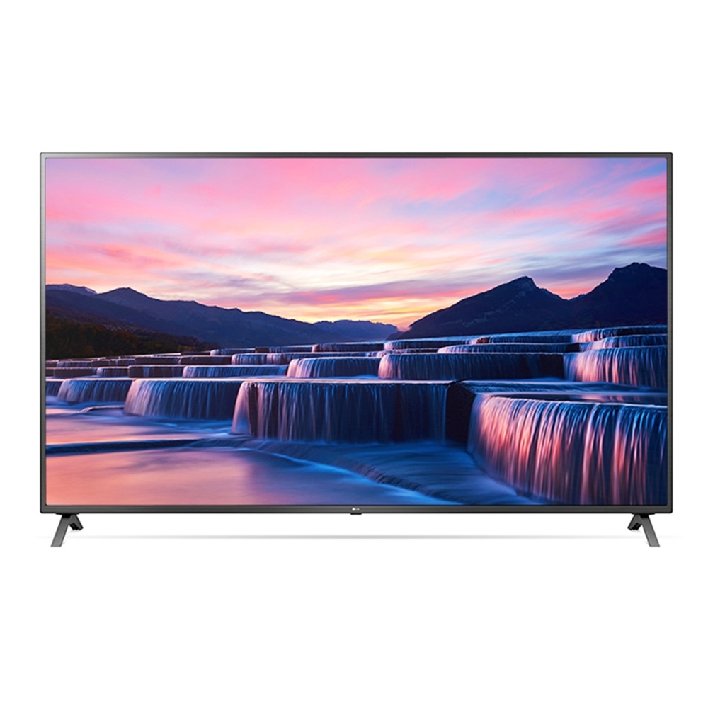 TV LG 울트라 HD TV AI ThinQ (82UN8900KNA.AKR) 메인이미지 0