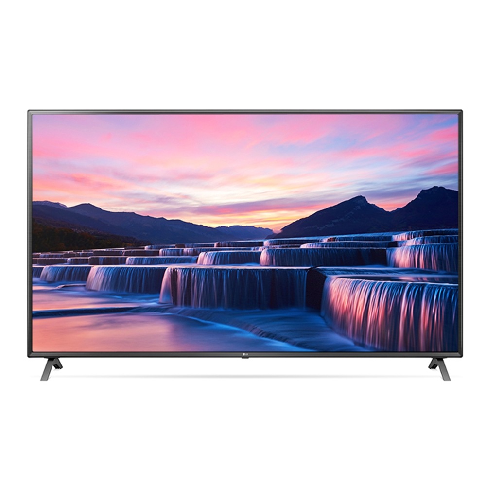 TV LG 울트라 HD TV AI ThinQ (스탠드형) (86UN8900KS.AKRG) 메인이미지 0