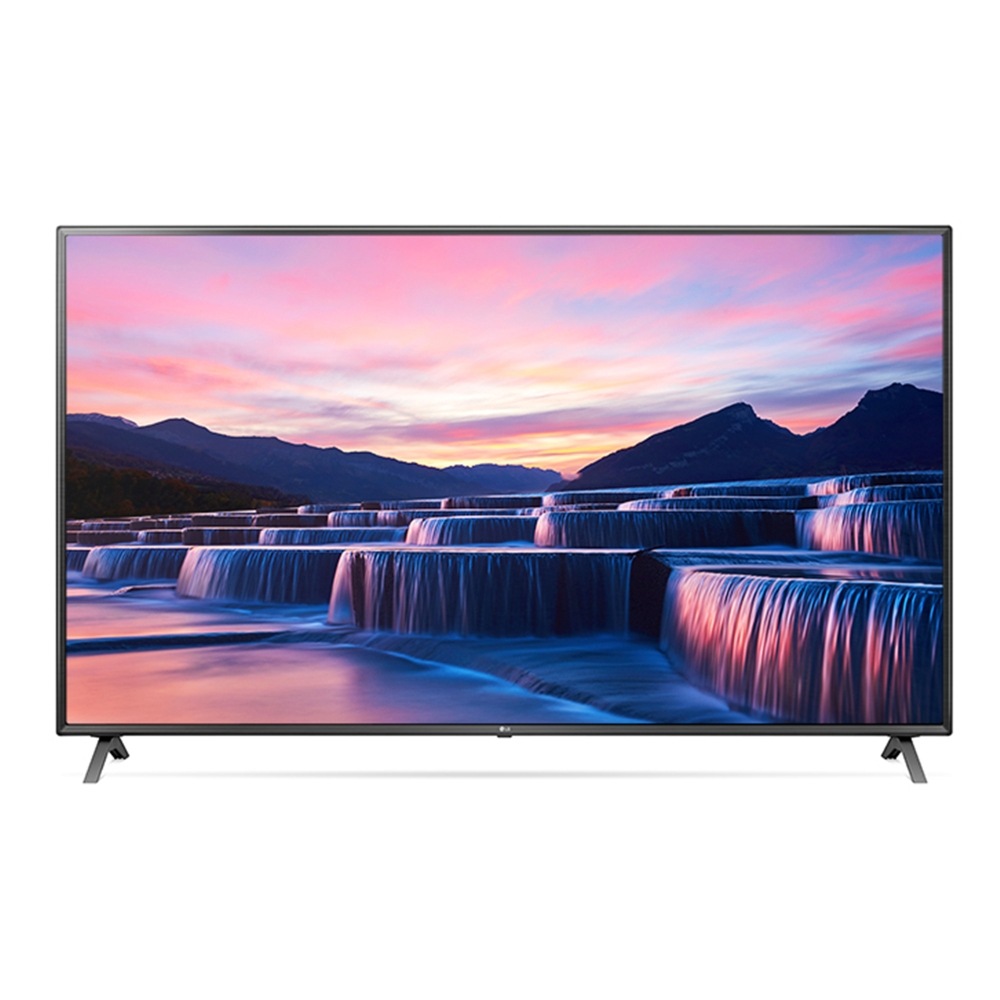 TV LG 울트라 HD TV AI ThinQ (스탠드형) (86UN8900KS.AKRG) 메인이미지 0