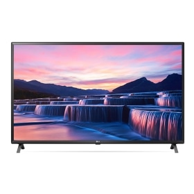 LG 울트라 HD TV AI <sup>ThinQ</sup> (스탠드형) 제품 이미지