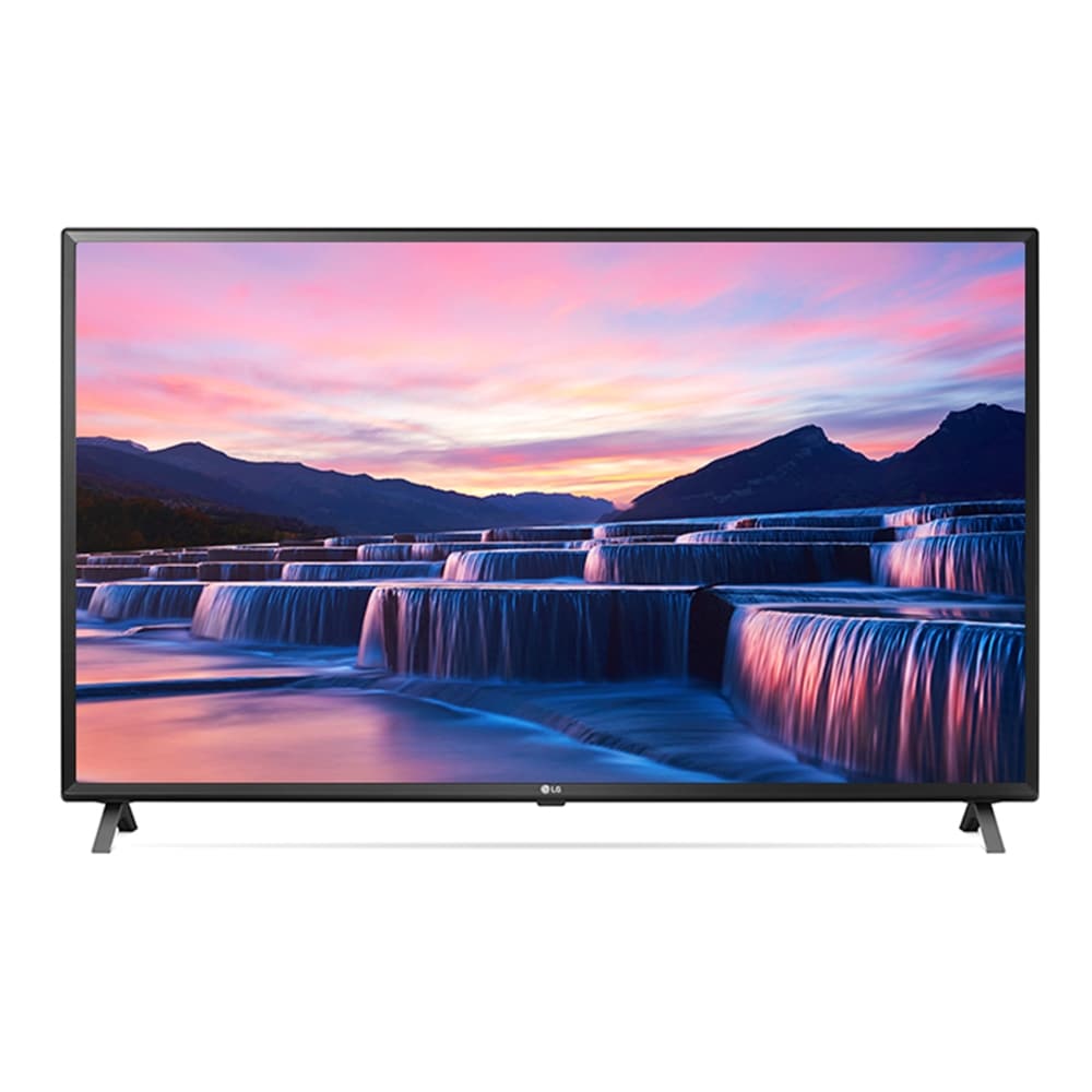 TV LG 울트라 HD TV AI ThinQ (스탠드형) (43UN7850KS.AKRG) 메인이미지 0