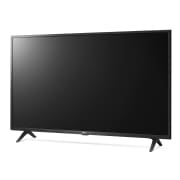 TV LG 울트라 HD TV AI ThinQ (스탠드형) (43UN7850KS.AKRG) 썸네일이미지 2