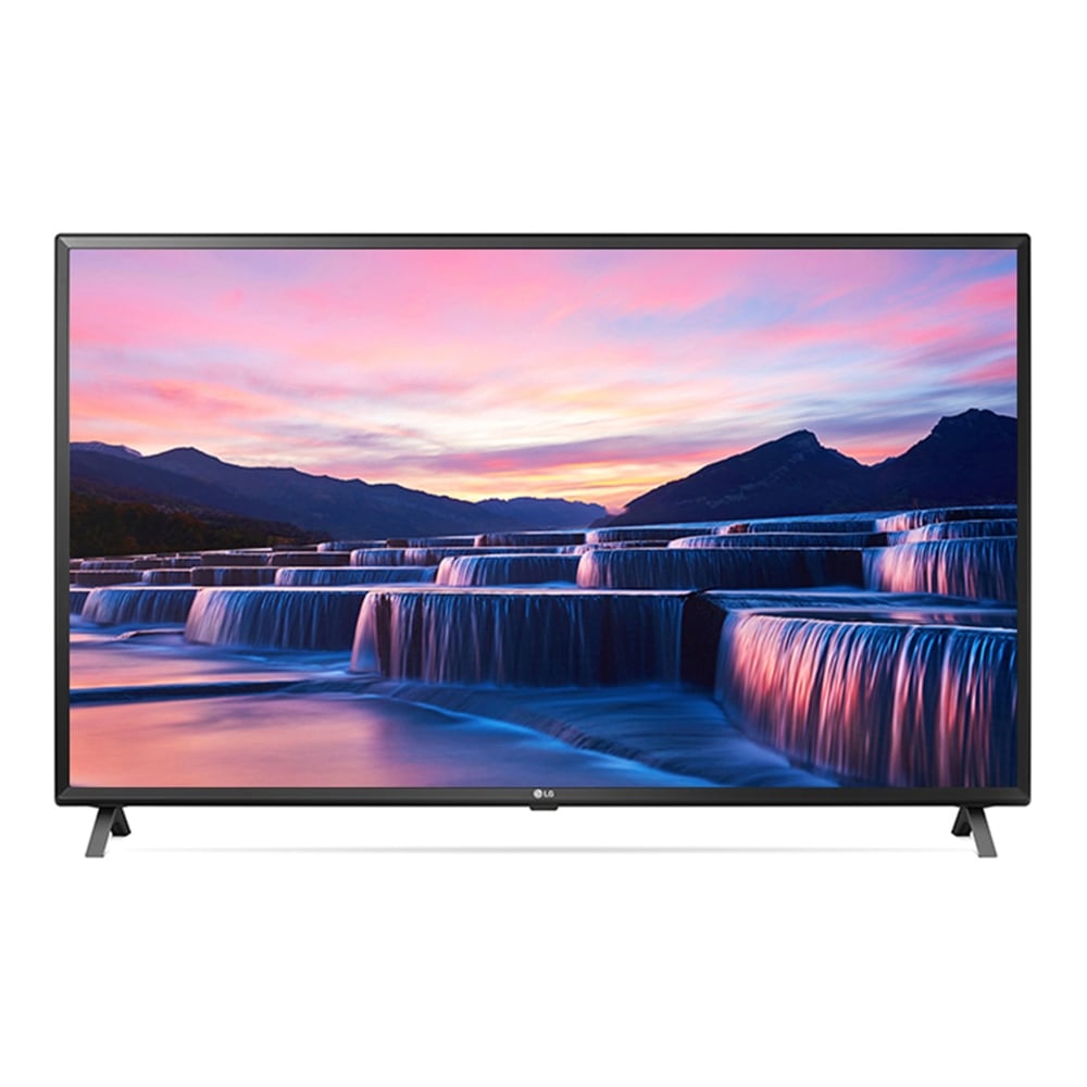 TV LG 울트라 HD TV AI ThinQ (스탠드형) (55UN7850GS.AKRG) 메인이미지 0