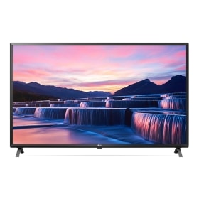 LG 울트라 HD TV AI <sup>ThinQ</sup> (스탠드형) 제품 이미지