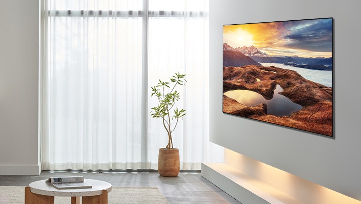 울트라 HD TV 55UN7850GNA 이미지 10