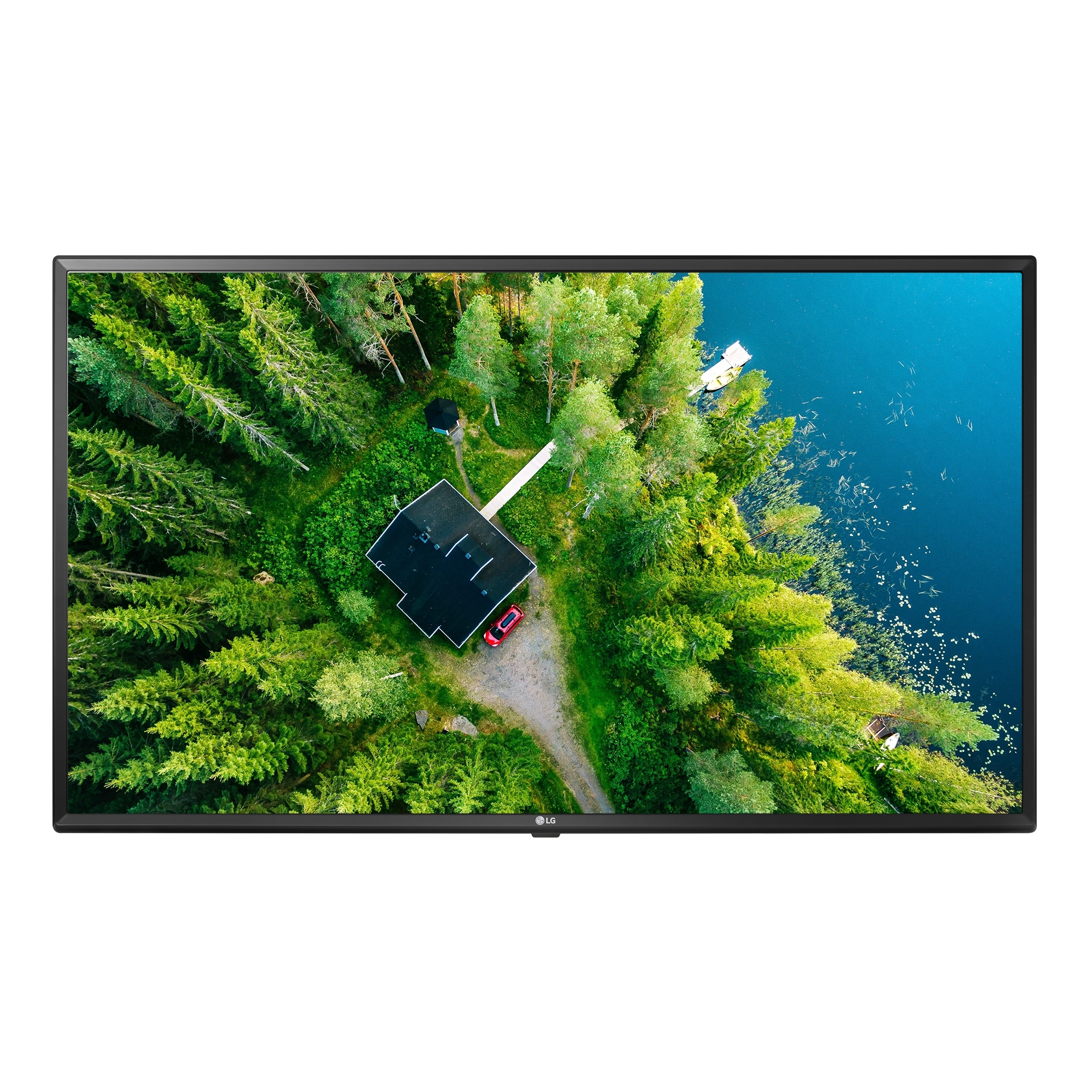 TV LG 울트라 HD TV AI (벽걸이형) (75UN7850GW.AKRG) 줌이미지 0