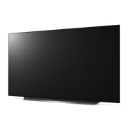 TV LG 올레드 AI ThinQ (스탠드형) (OLED55CXCS.AKRG) 썸네일이미지 2