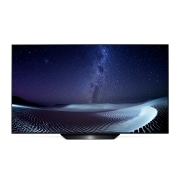 TV LG 올레드 AI ThinQ (스탠드형) (OLED65BXCS.AKRG) 썸네일이미지 0