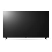 TV LG 나노셀 AI ThinQ (스탠드형) (75NANO87KS.AKRG) 썸네일이미지 2