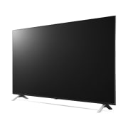 TV LG 나노셀 AI ThinQ (스탠드형) (75NANO87KS.AKRG) 썸네일이미지 4