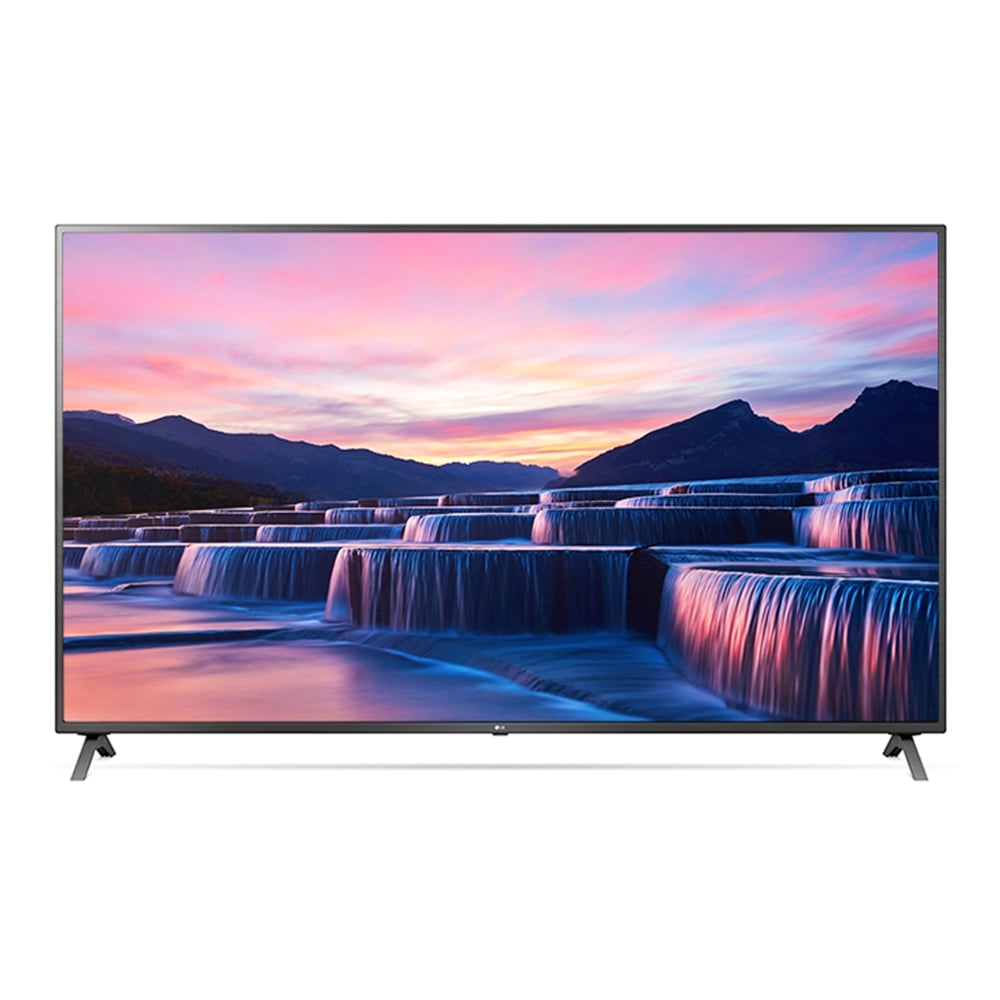 TV LG 울트라 HD TV AI ThinQ (스탠드형) (82UN8950KS.AKRG) 메인이미지 0