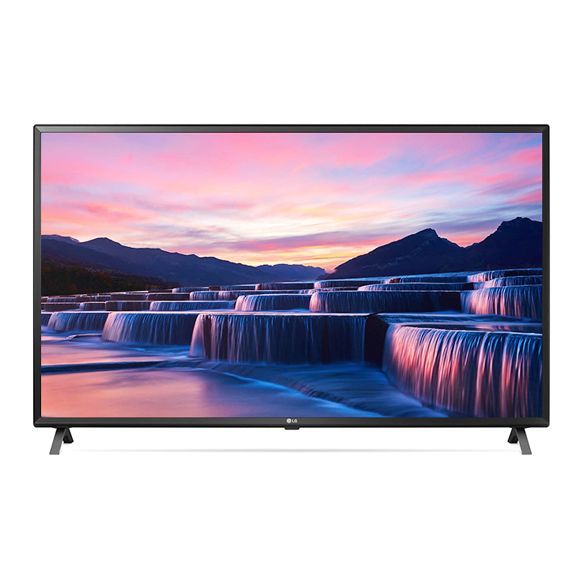 TV LG 울트라 HD TV AI (스탠드형) (75UN7000KS.AKRG) 줌이미지 0