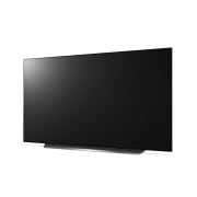 TV LG 올레드 AI ThinQ (스탠드형) (OLED48CXKS.AKRG) 썸네일이미지 2