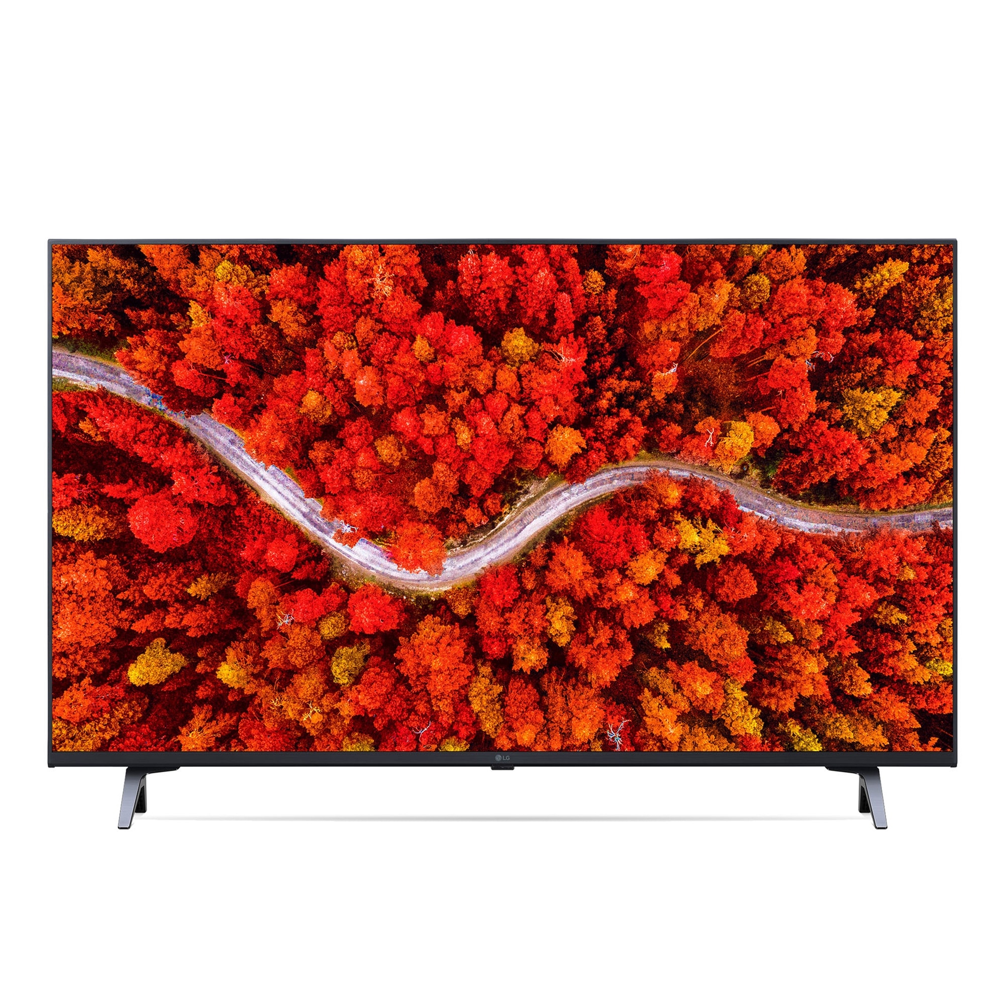 TV LG 울트라 HD TV (스탠드형) (43UP8300KS.AKRG) 줌이미지 0