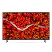 TV LG 울트라 HD TV (스탠드형) (43UP8300KS.AKRG) 썸네일이미지 0