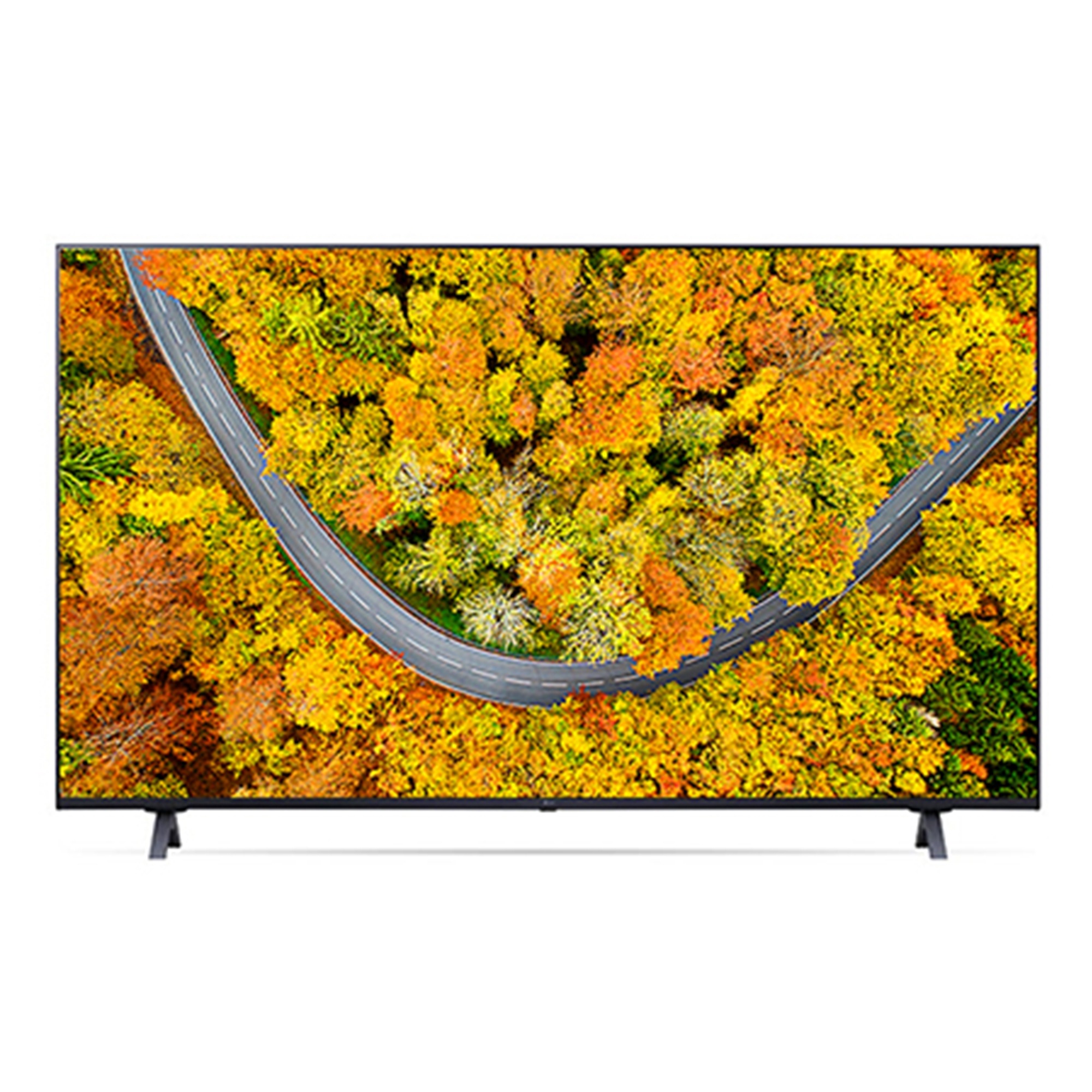 TV LG 울트라 HD TV (스탠드형) (75UP8300SS.AKRG) 줌이미지 0