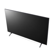 TV LG 울트라 HD TV (스탠드형) (75UP8300SS.AKRG) 썸네일이미지 7