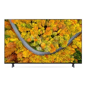 LG 울트라 HD TV (스탠드형) 제품 이미지