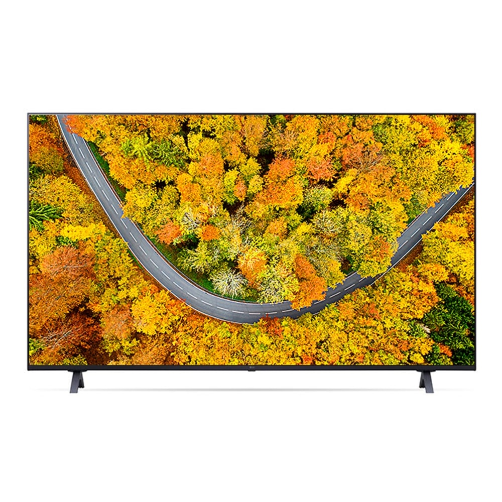 TV LG 울트라 HD TV (스탠드형) (55UP8300SS.AKRG) 메인이미지 0