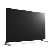 TV LG 올레드 evo (스탠드형) (OLED55G1KS.AKRG) 썸네일이미지 5