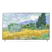 TV LG 올레드 evo (스탠드형) (OLED55G1KS.AKRG) 썸네일이미지 0