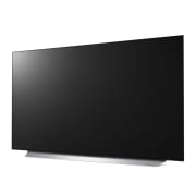 TV LG 올레드 TV (스탠드형) (OLED55C1KS.AKRG) 썸네일이미지 2