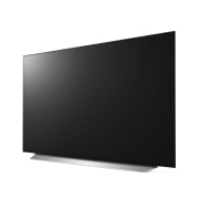 TV LG 올레드 TV (스탠드형) (OLED55C1KS.AKRG) 썸네일이미지 3