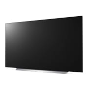 TV LG 올레드 TV (스탠드형) (OLED65C1KS.AKRG) 썸네일이미지 2