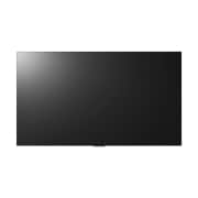 TV LG 올레드 갤러리 TV (벽걸이형) (OLED55GXKW.AKRG) 썸네일이미지 1