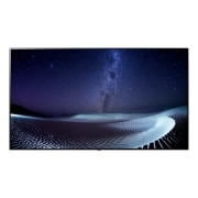 TV LG 올레드 AI ThinQ (벽걸이형) (OLED55BXFW.AKRG) 썸네일이미지 0