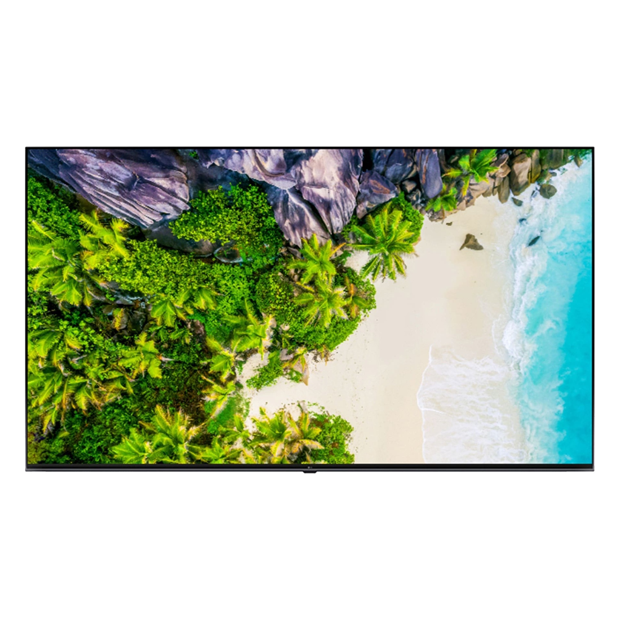 TV LG 나노셀 8K AI ThinQ (벽걸이형) (75NANO99KW.AKRG) 줌이미지 0