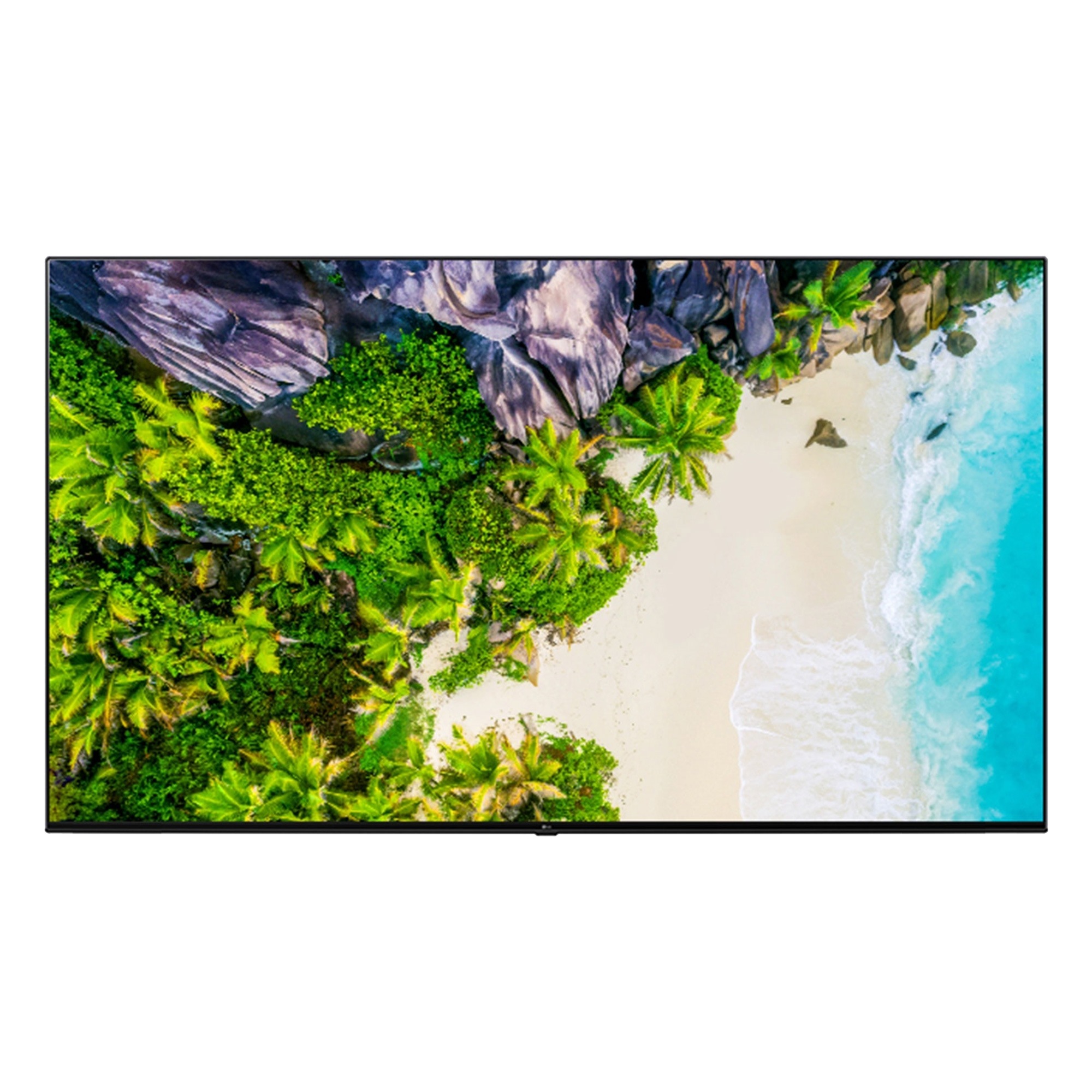 TV LG 나노셀 8K AI ThinQ (벽걸이형) (75NANO97KW.AKRG) 줌이미지 0