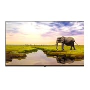 TV LG 나노셀 8K AI ThinQ (벽걸이형) (75NANO87KW.AKRG) 썸네일이미지 0