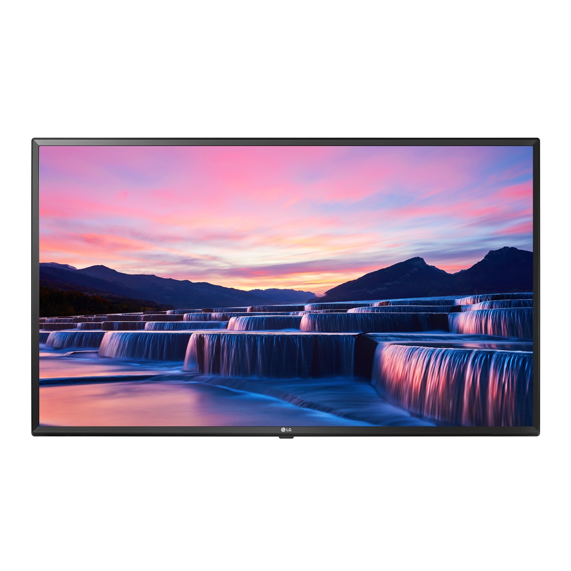 TV LG 울트라 HD TV AI (벽걸이형) (75UN7000KW.AKRG) 줌이미지 0