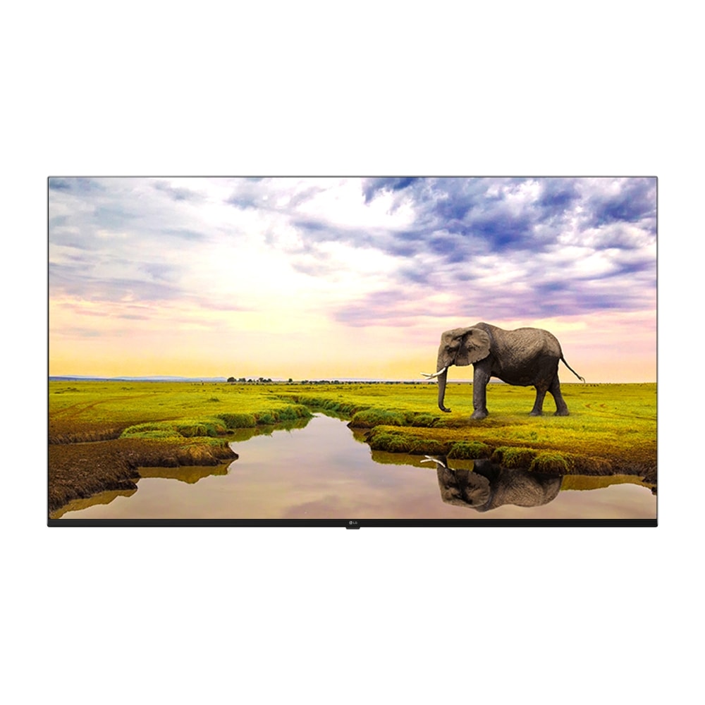TV LG 나노셀 AI ThinQ (벽걸이형) (55NANO87KW.AKRG) 메인이미지 0