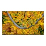 TV LG 울트라 HD TV (벽걸이형) (75UP8300SW.AKRG) 썸네일이미지 0