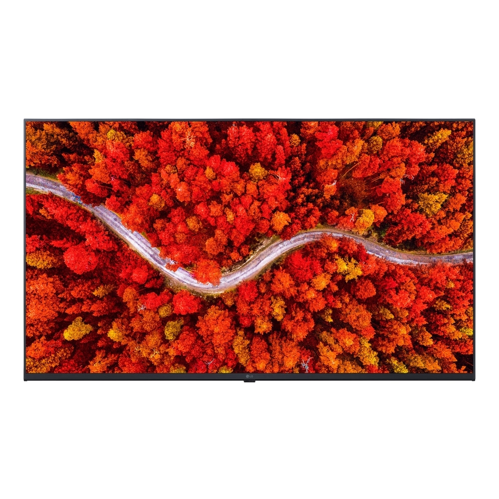 TV LG 울트라 HD TV (벽걸이형) (43UP8300KW.AKRG) 메인이미지 0