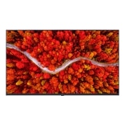 TV LG 울트라 HD TV (벽걸이형) (43UR642SW.AKRD) 썸네일이미지 0