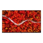 TV LG 울트라 HD TV (벽걸이형) (43UP8300KW.AKRG) 썸네일이미지 0