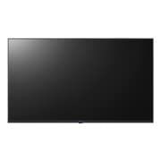 TV LG 울트라 HD TV (벽걸이형) (43UP8300KW.AKRG) 썸네일이미지 1