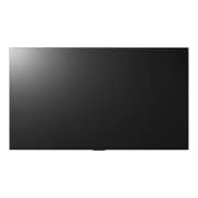 TV LG 올레드 evo (벽걸이형) (OLED55G1KW.AKRG) 썸네일이미지 1