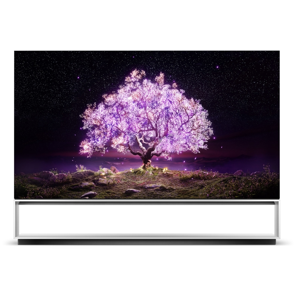 TV LG SIGNATURE OLED 8K (OLED88Z1KNA.AKR) 메인이미지 0