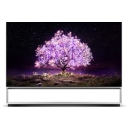 TV LG SIGNATURE OLED 8K (OLED88Z1KNA.AKR) 썸네일이미지 1