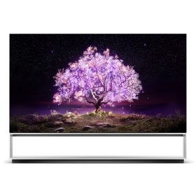 LG SIGNATURE OLED 8K 제품 이미지