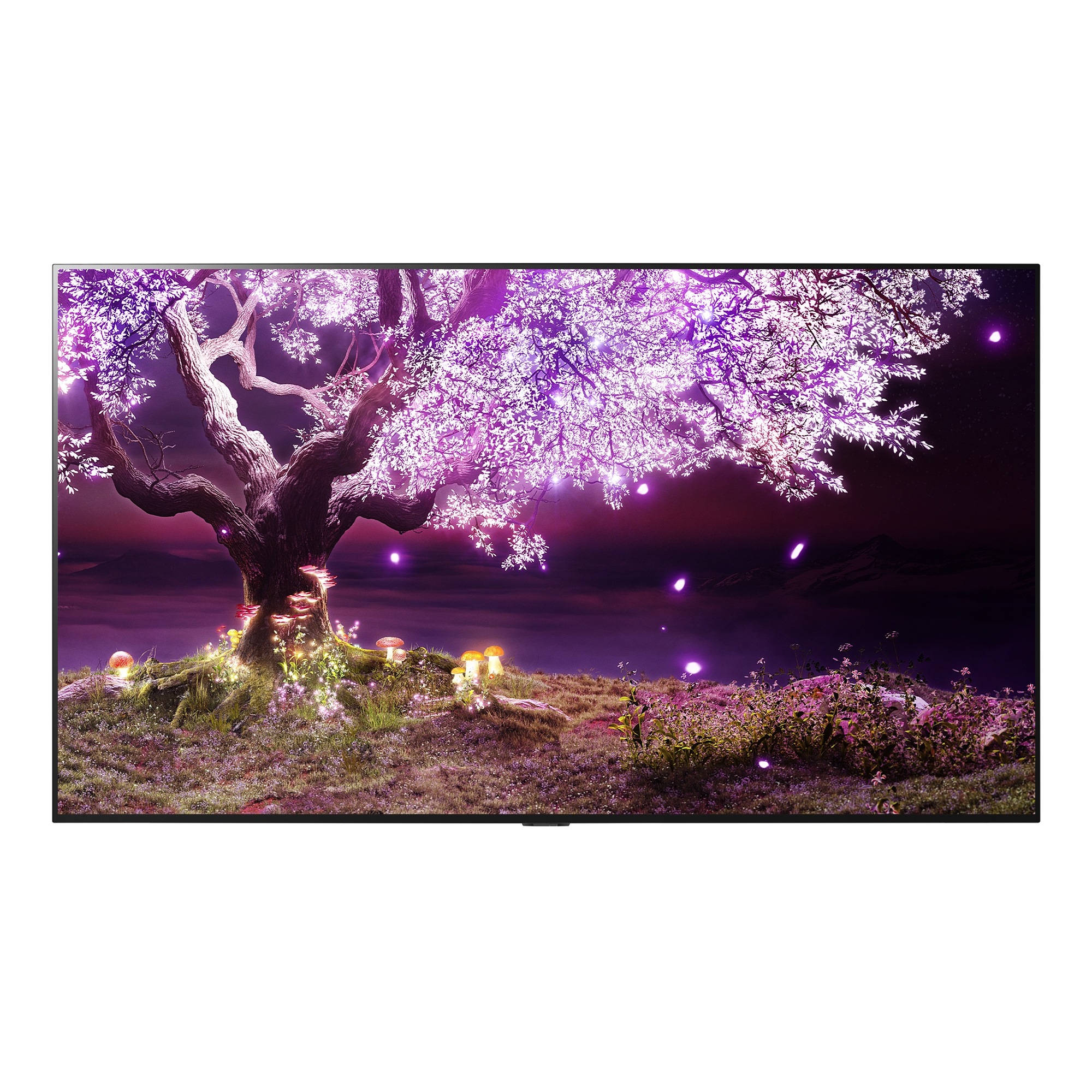 TV LG SIGNATURE OLED 8K (벽걸이형) (OLED77Z1KW.AKR) 줌이미지 0